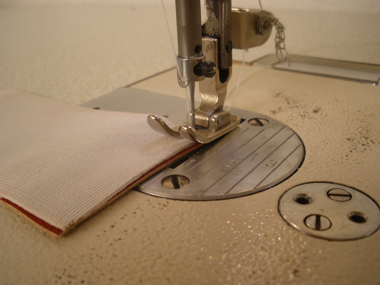 Essential Sewing Machine Settings for Quilting